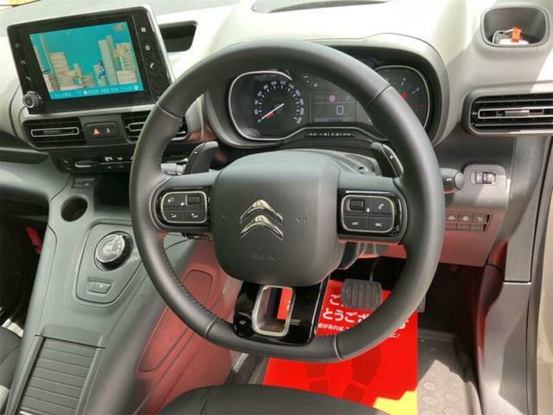 BERLINGO
