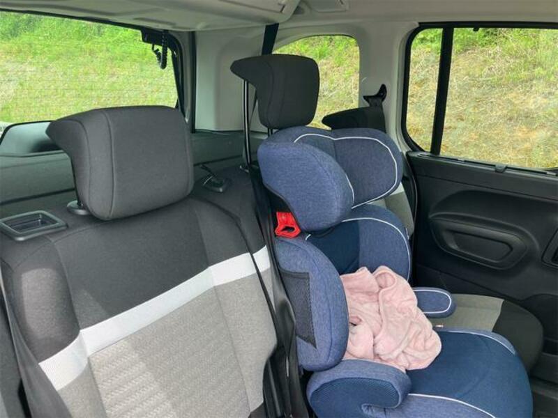 BERLINGO