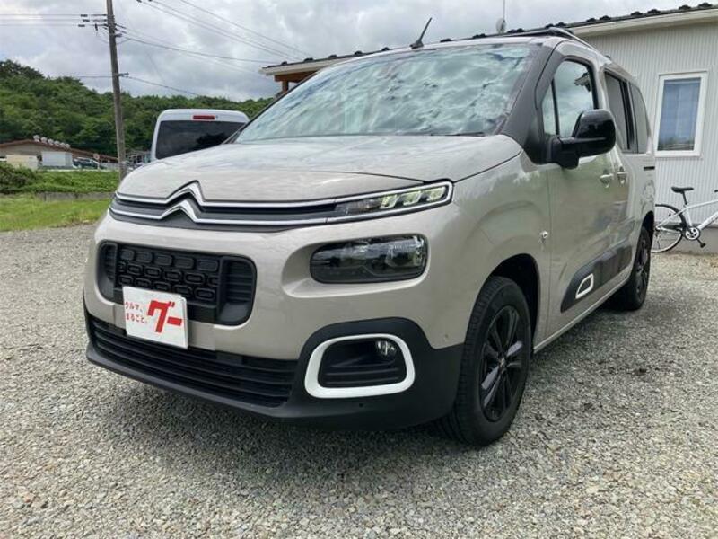 BERLINGO