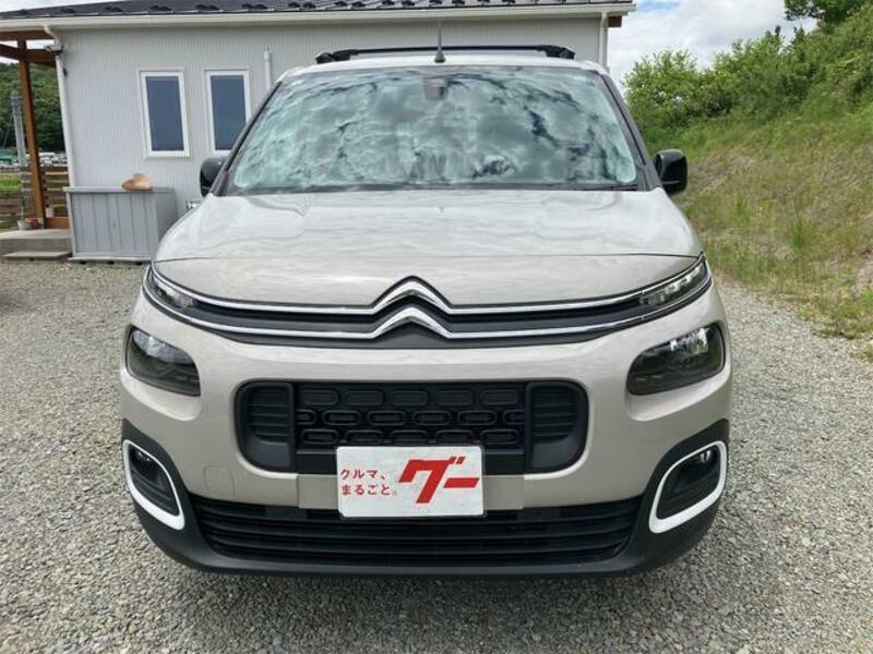 BERLINGO
