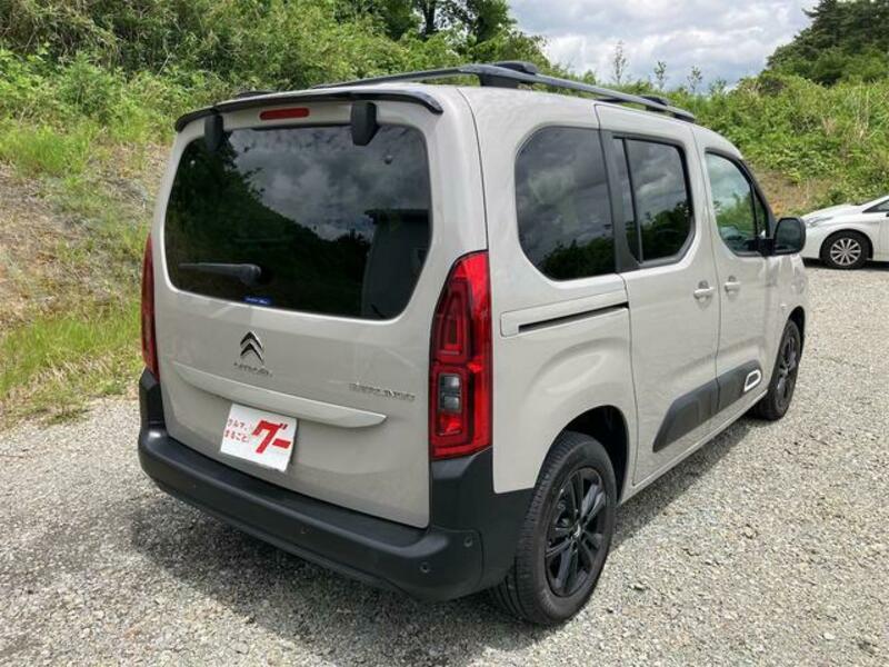 BERLINGO
