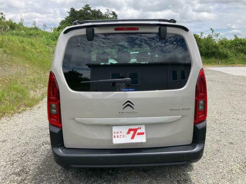 BERLINGO