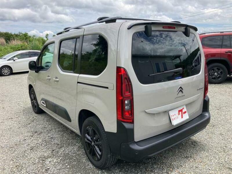 BERLINGO