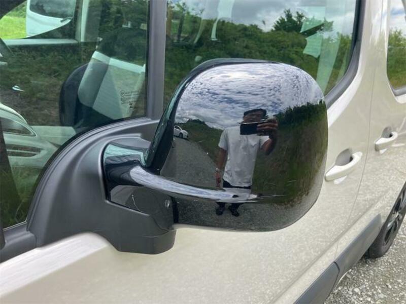 BERLINGO