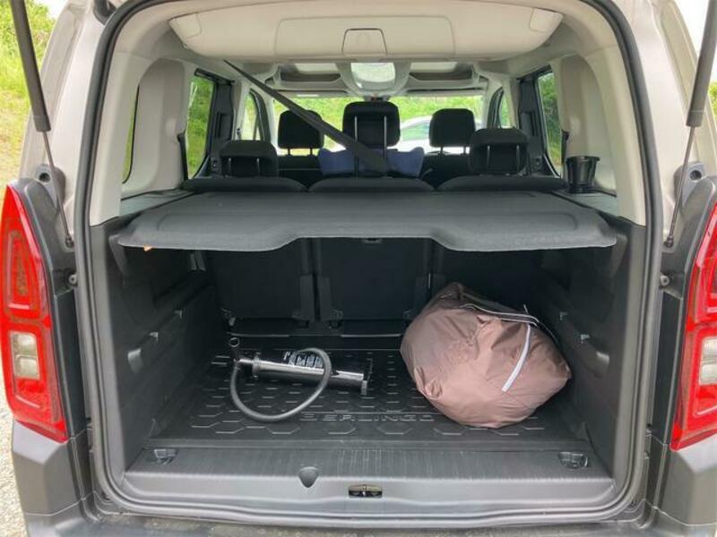 BERLINGO
