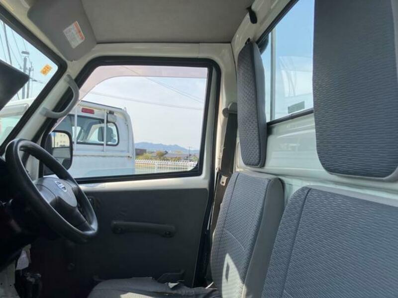 CLIPPER TRUCK