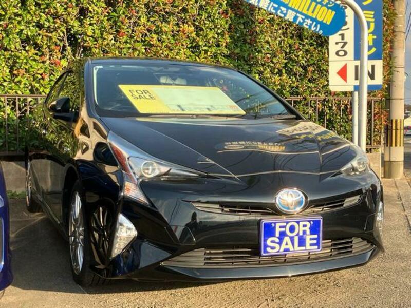 PRIUS