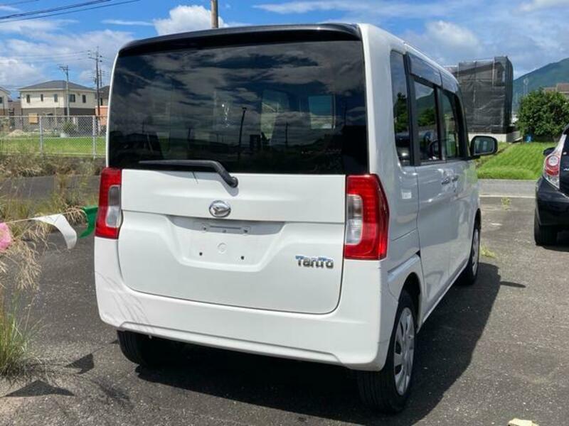 TANTO