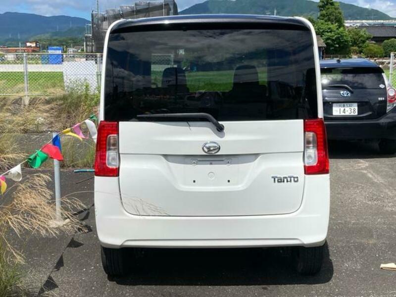 TANTO