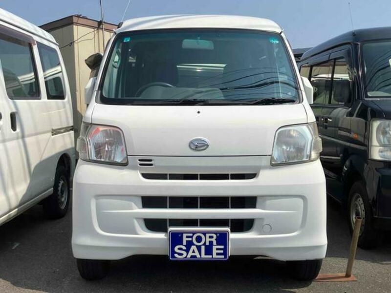 HIJET CARGO