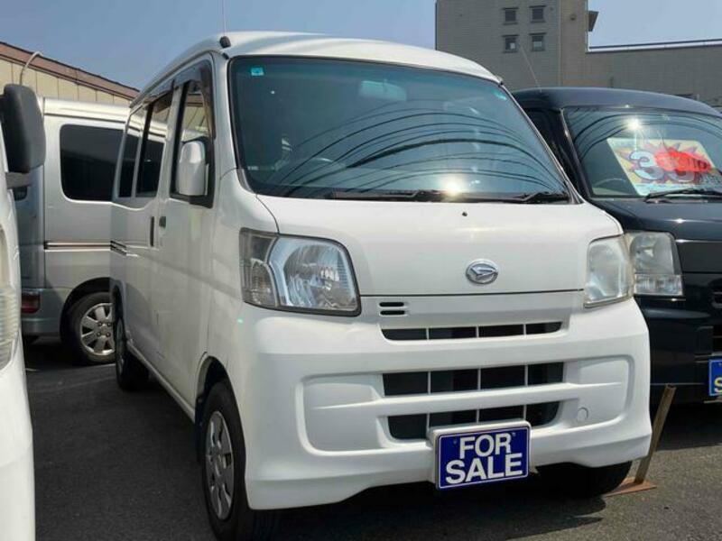 HIJET CARGO