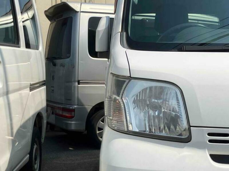 HIJET CARGO