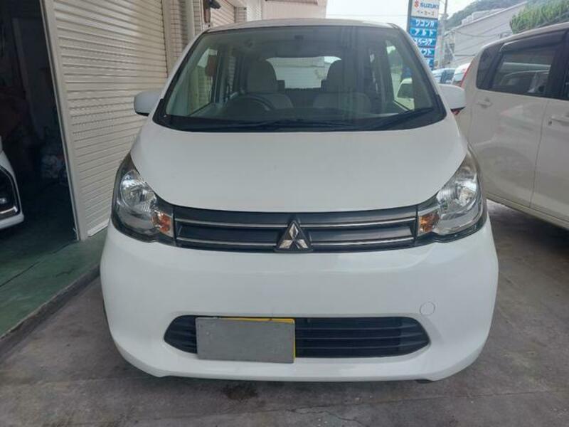 EK WAGON