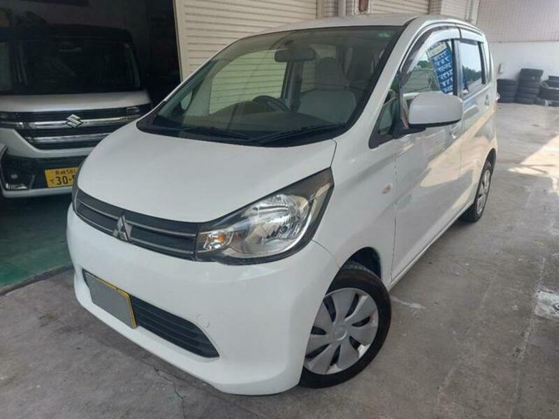 EK WAGON