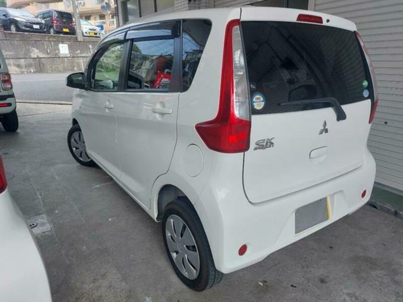 EK WAGON