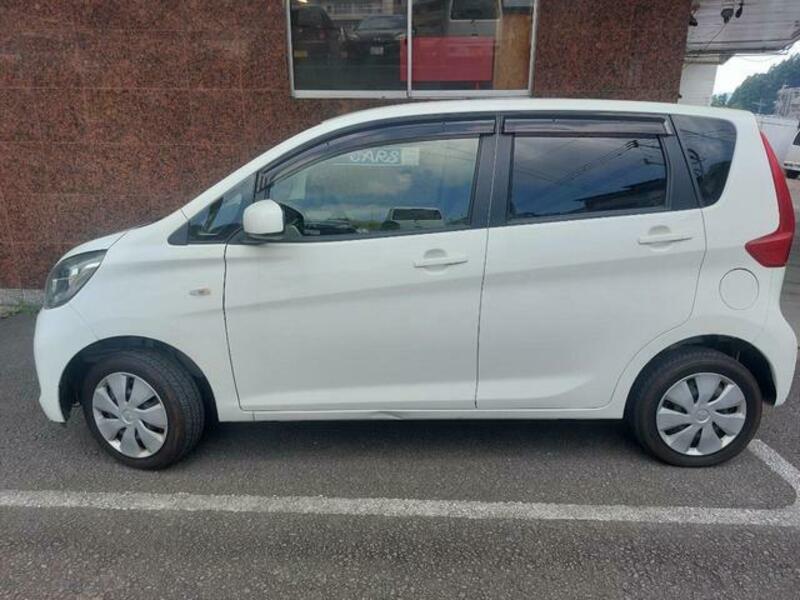 EK WAGON