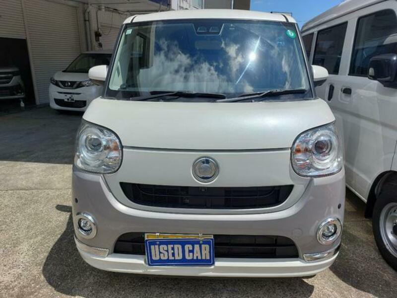 MOVE CANBUS