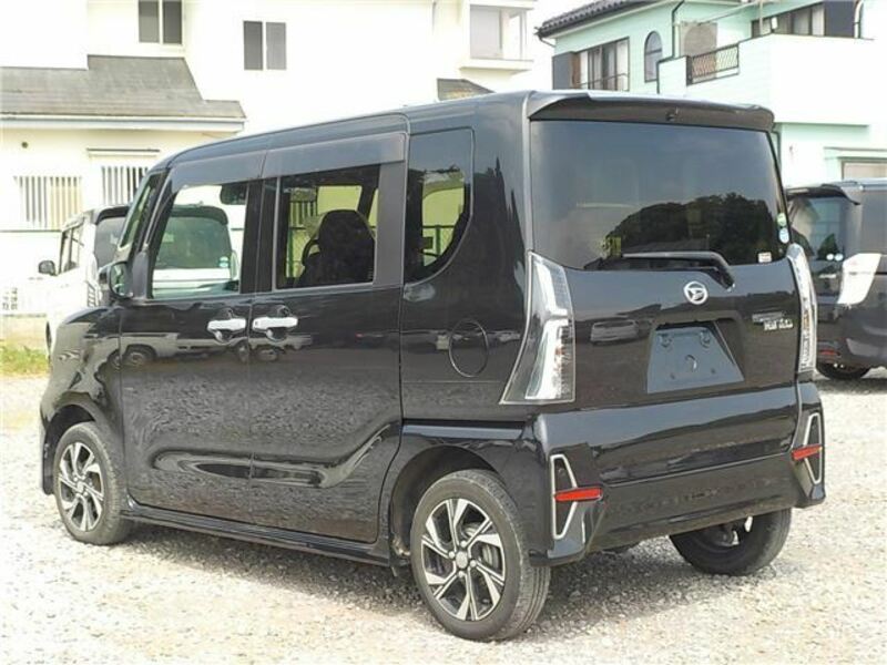 TANTO