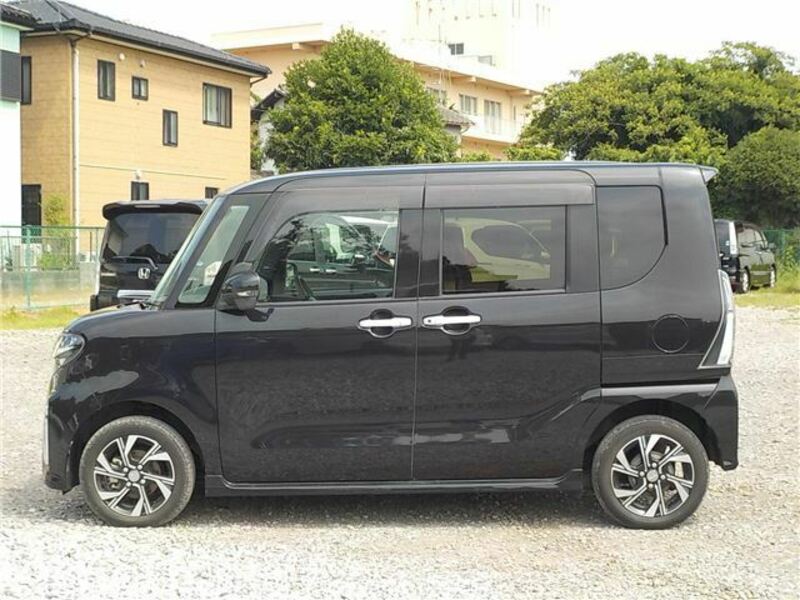 TANTO