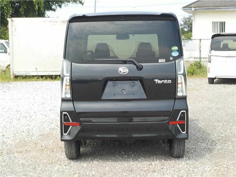 TANTO