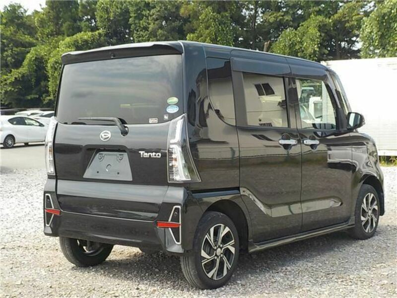 TANTO