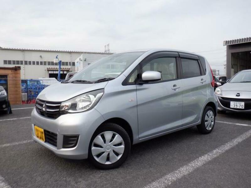 EK WAGON
