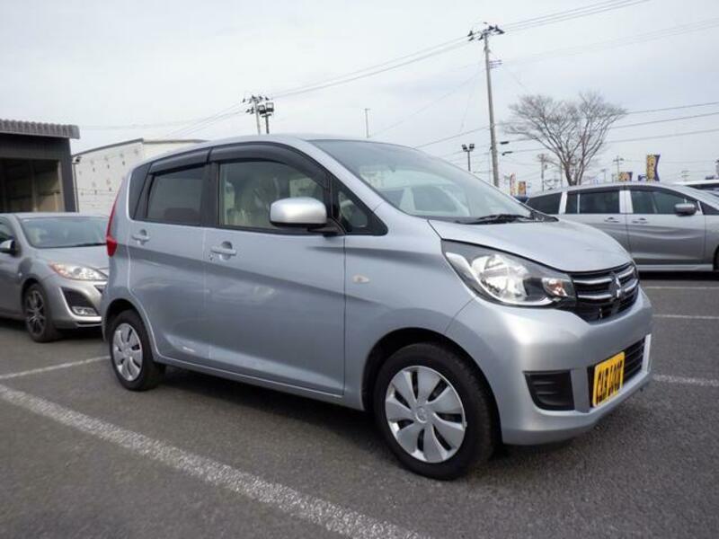 EK WAGON