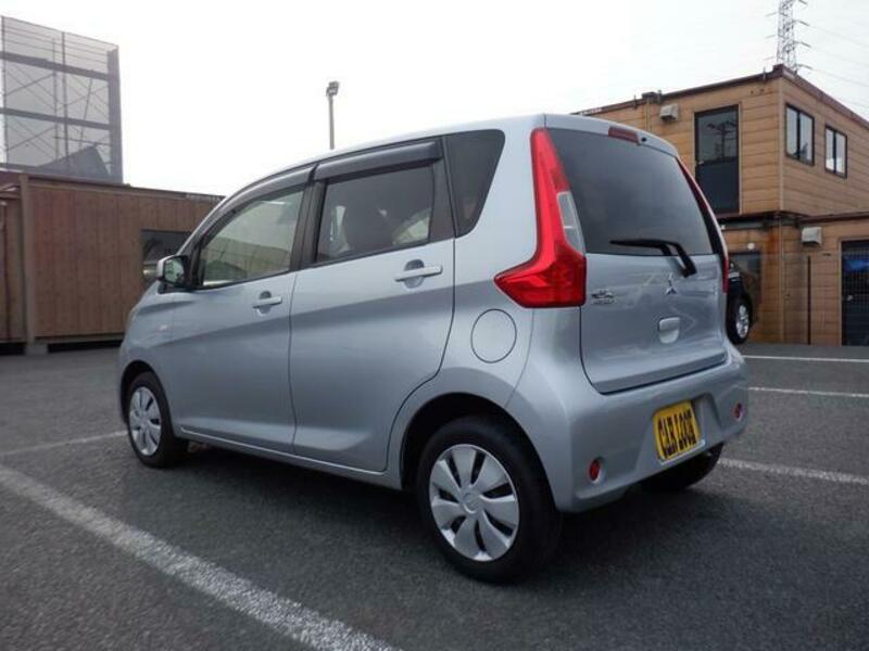 EK WAGON
