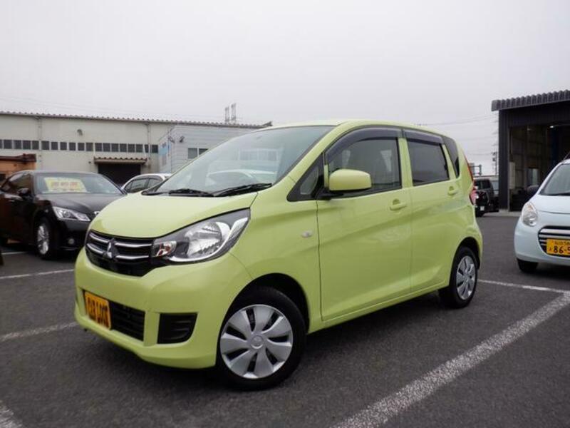 EK WAGON