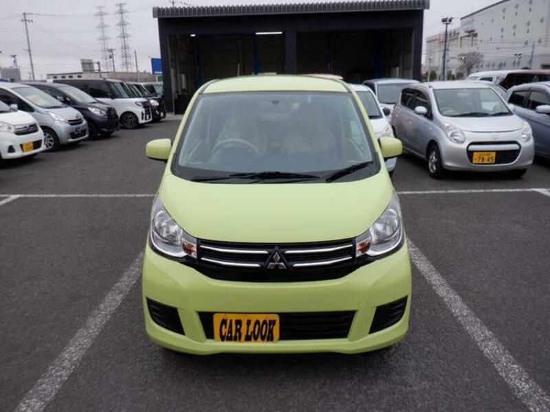 EK WAGON