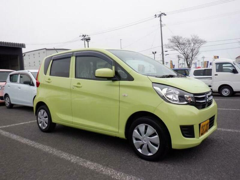 EK WAGON