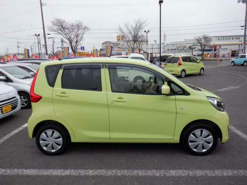 EK WAGON