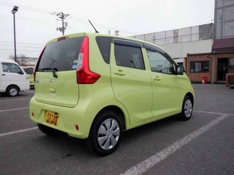 EK WAGON