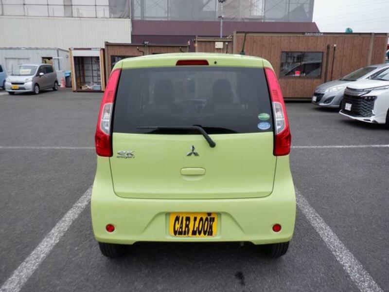 EK WAGON