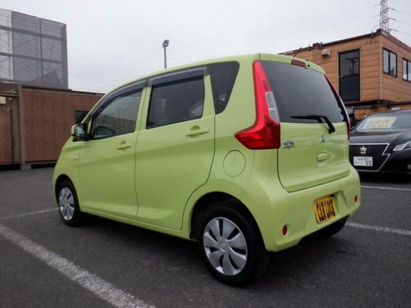 EK WAGON