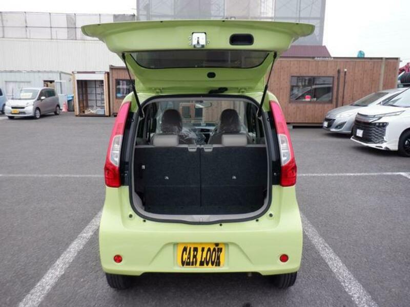 EK WAGON