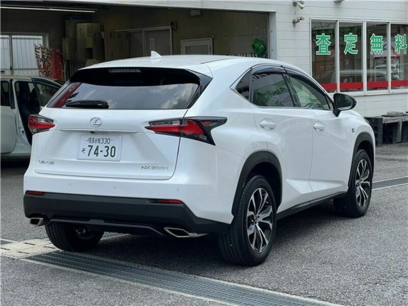 NX