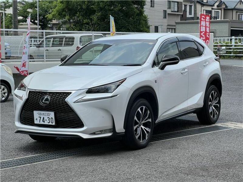 NX