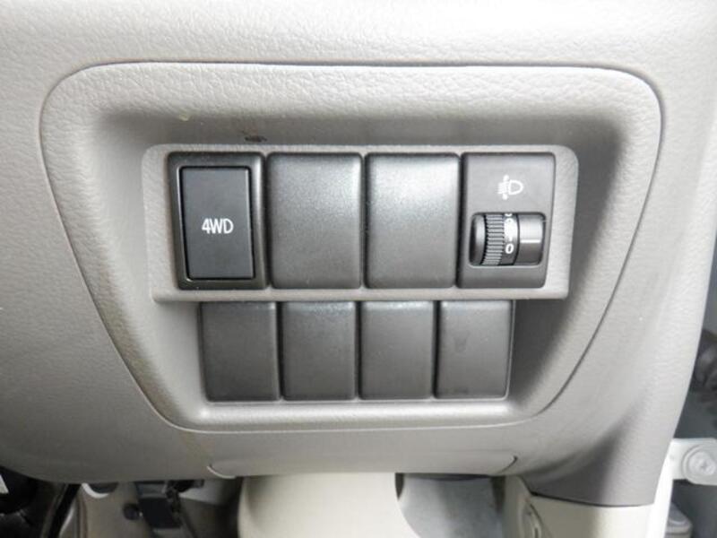 MINICAB VAN