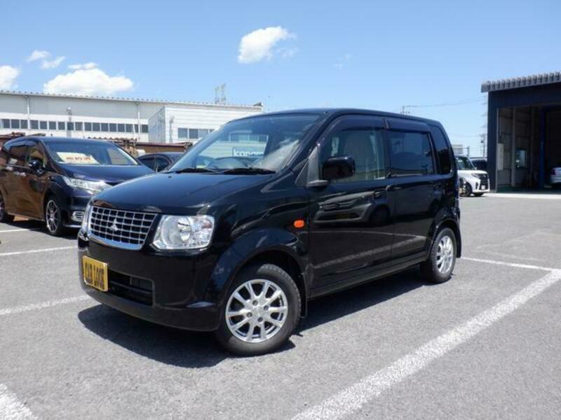 EK WAGON