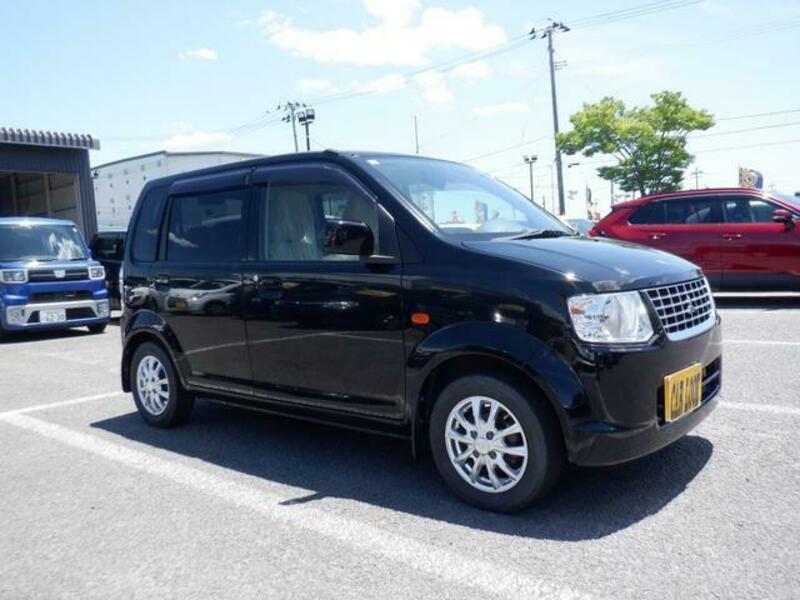 EK WAGON