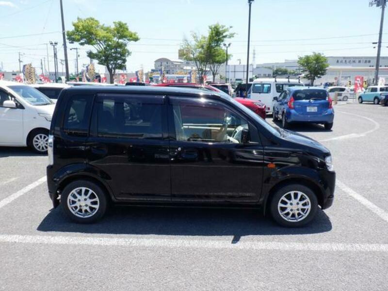 EK WAGON