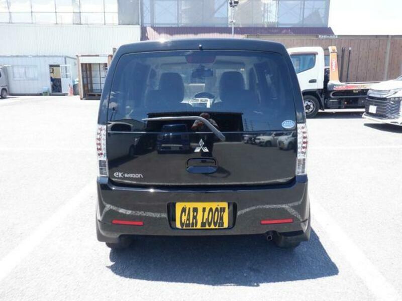 EK WAGON