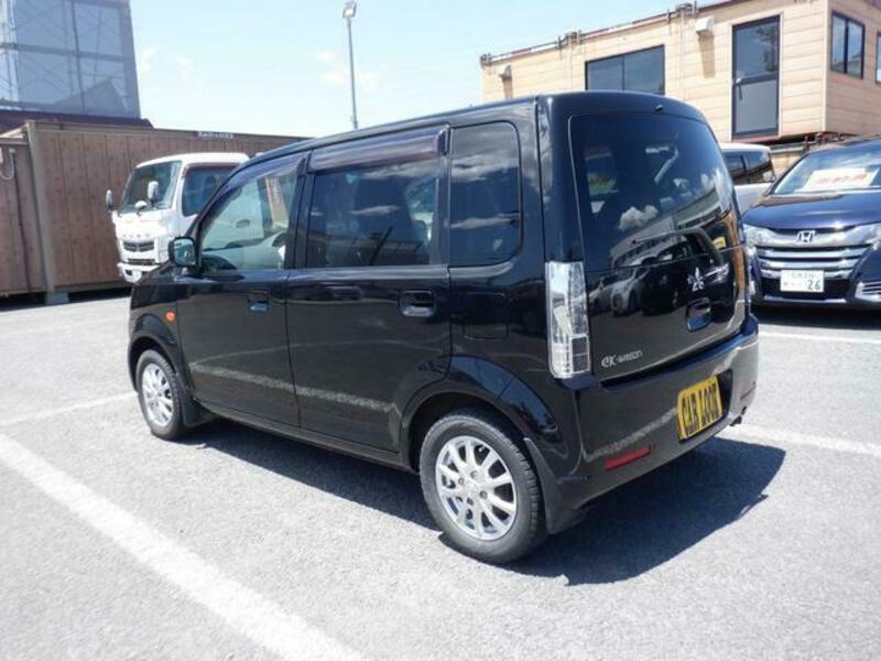 EK WAGON