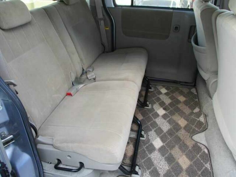 DIAS WAGON
