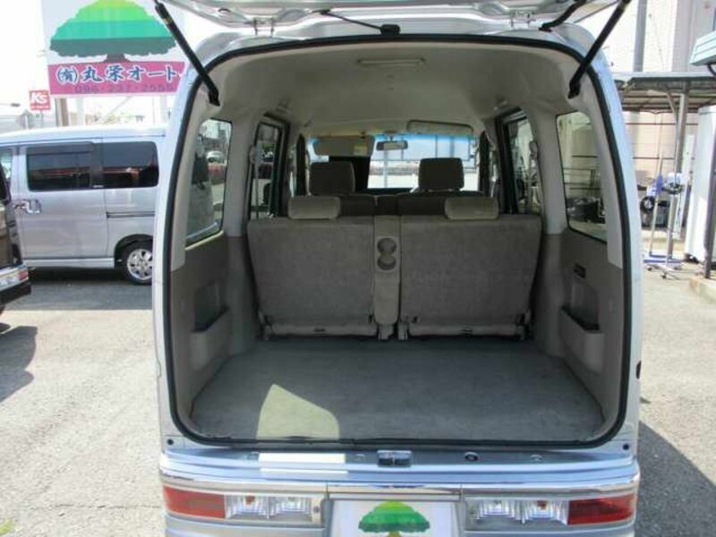 DIAS WAGON