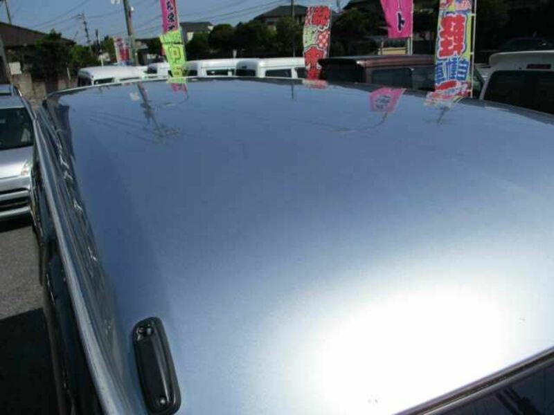 DIAS WAGON