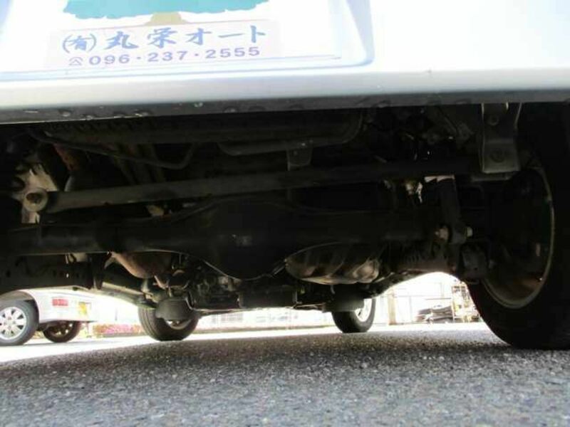 DIAS WAGON