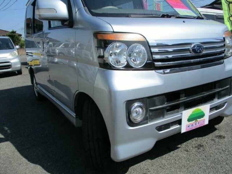 DIAS WAGON