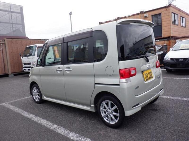 TANTO